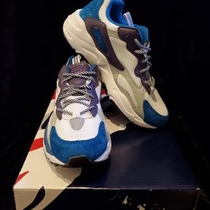 Fila Ray Tracer Women's Size 6.5